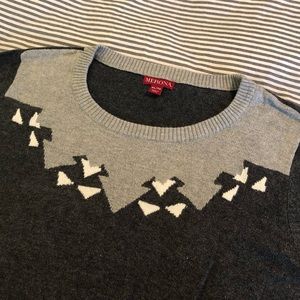 Super Soft Festive Sweater